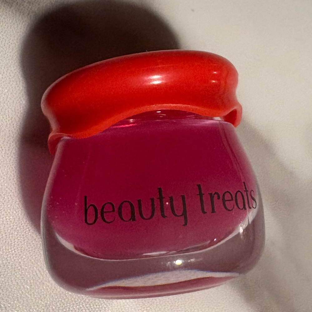 Randoms Winners Choice: Lip Care, Gloss & Lip Balm Nourish hydrate Shine Each - Picture 4 of 17
